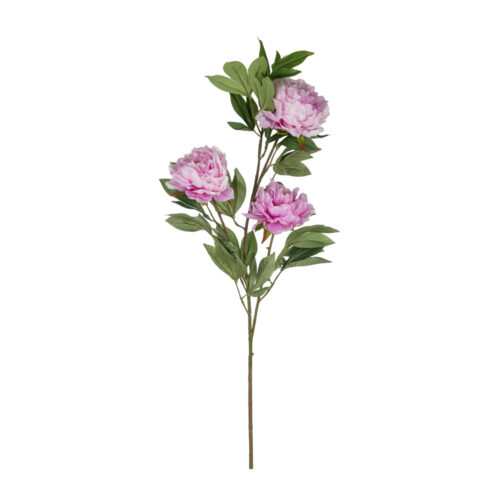 Yapay Atatürk Çiçeği (30 CM) Yapay Şakayık Çiçeği (114 CM)