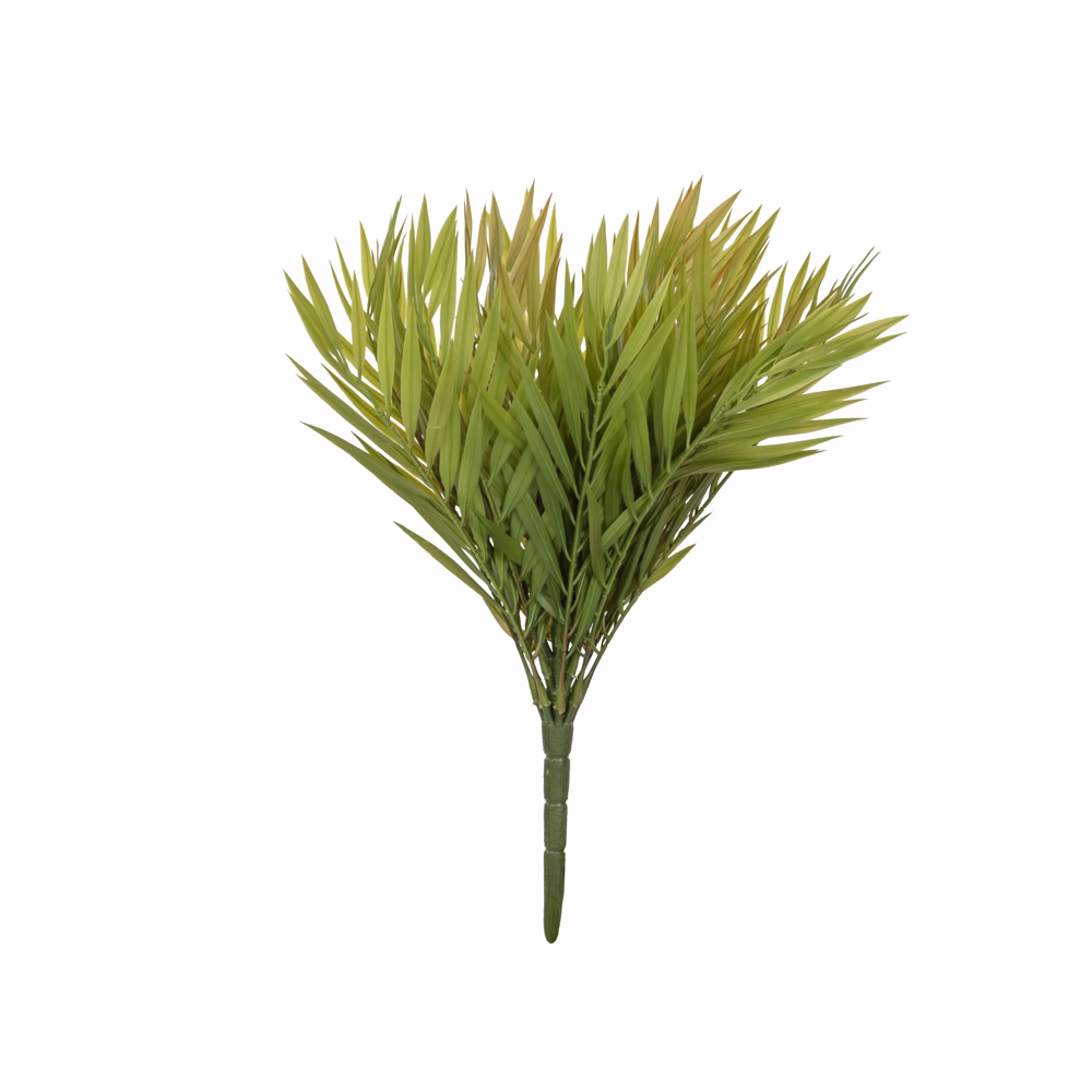 Yapay Bambu Yaprağı Demeti (43 CM)
