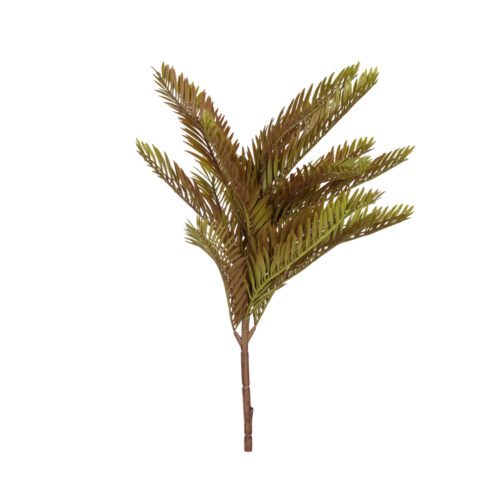 Yapay Cycas Demet (58 CM) Yapay Cycas Demet (58 CM)