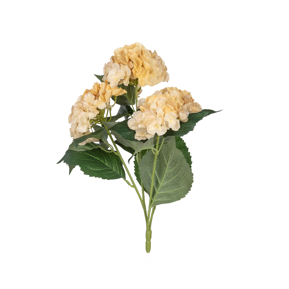 Yapay Ortanca Demet (40 CM) Yapay Ortanca Demet (40 CM)