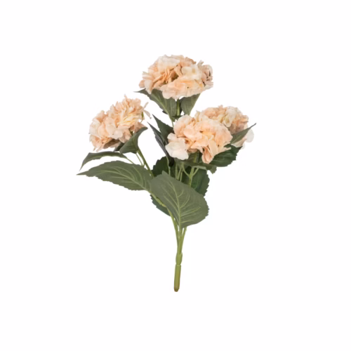 Yapay Ortanca Demet (40 CM)