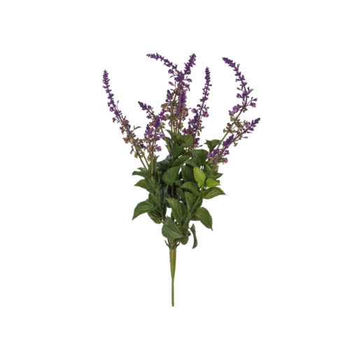 Yapay Lavanta Demet (56 CM)