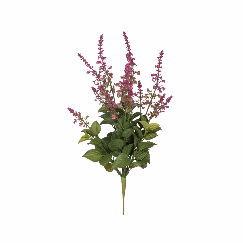 Yapay Lavanta Demet (56 CM) - Görsel 2