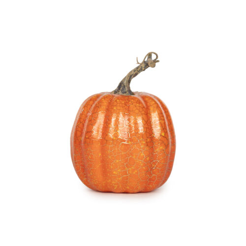 Yapay Balkabağı (18 CM) Yapay Balkabağı (18 CM)