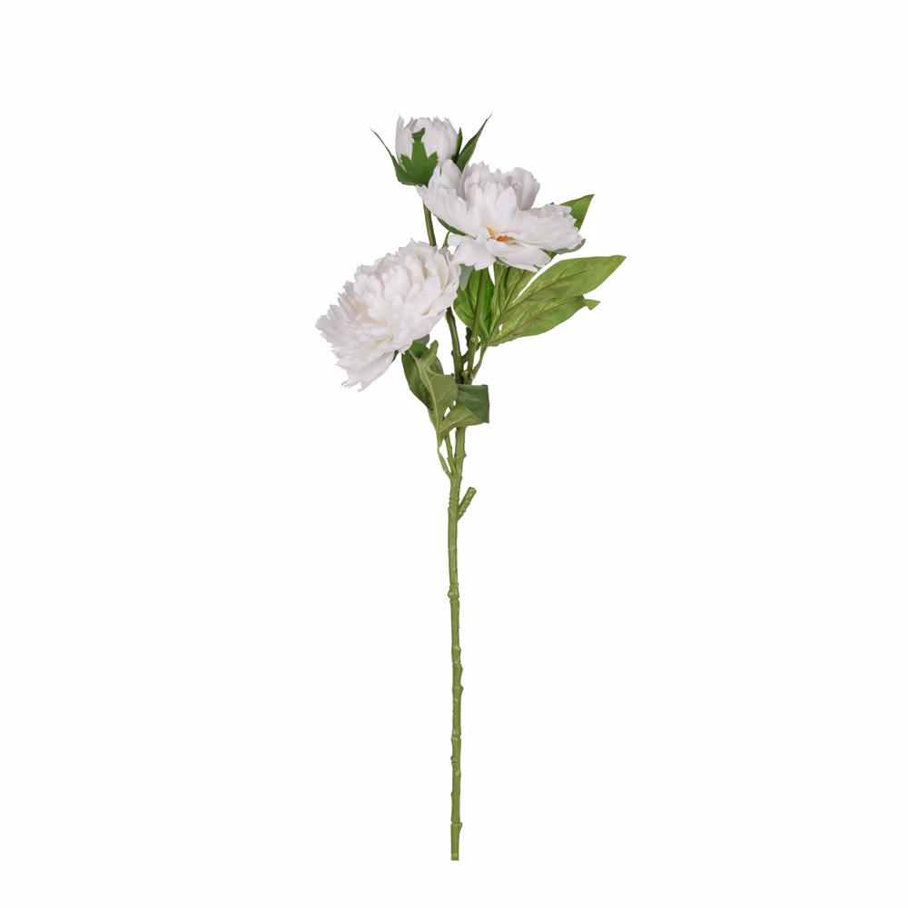 Yapay Islak Dokulu Şakayık (73 CM)