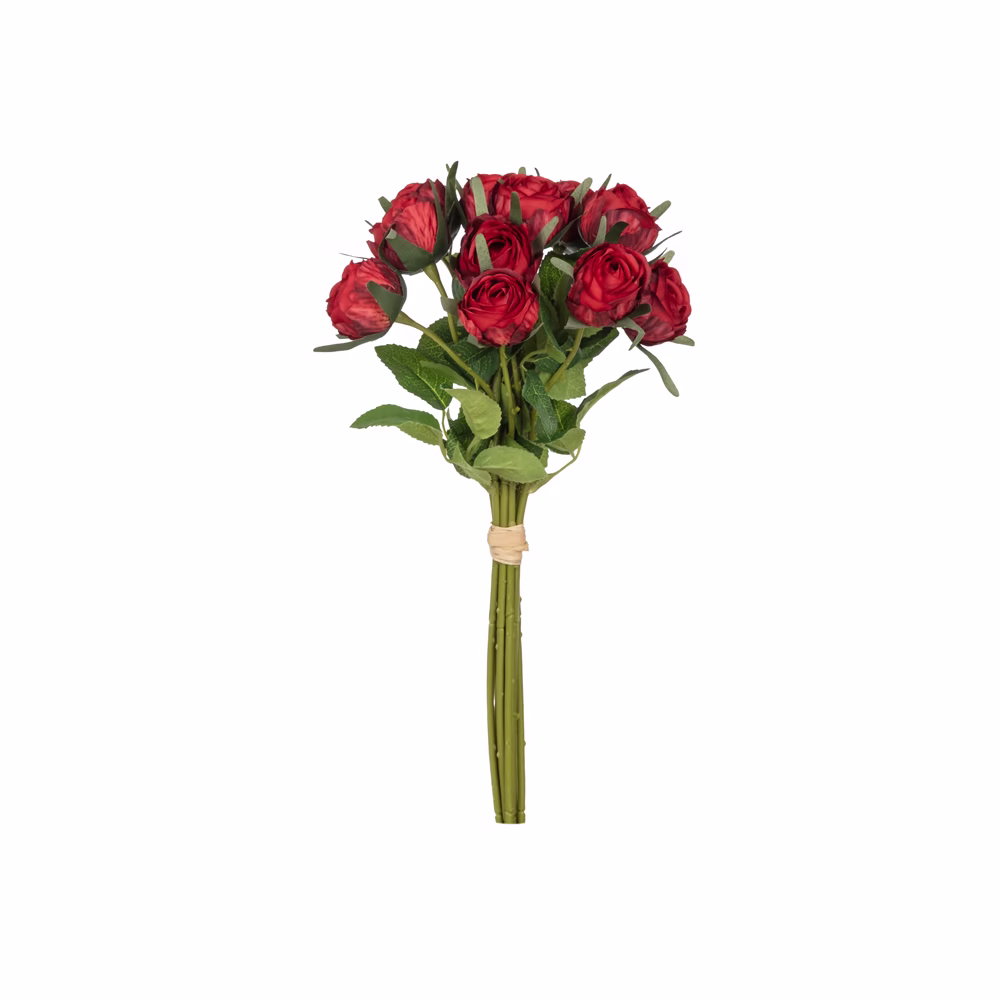 Yapay Gül Demet (36 CM)