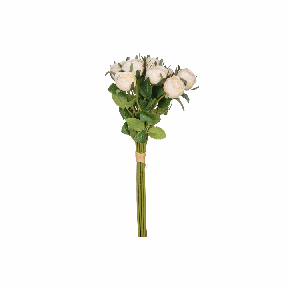 Yapay Gül Demet (36 CM) - Görsel 4