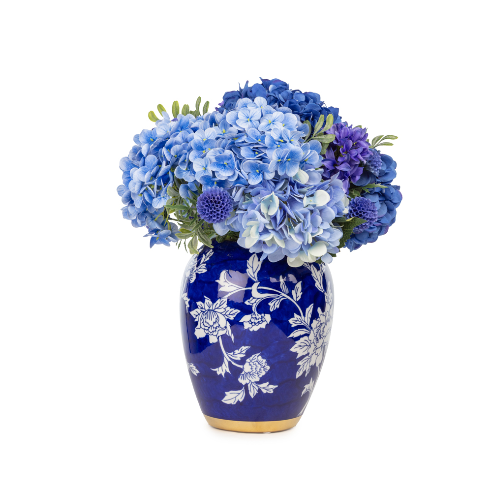 Ortanca Çiçeğinin Anlamı Nedir? Özellikleri Nelerdir? Ortanca Çiçeğinin Anlamı Nedir? Özellikleri Nelerdir?