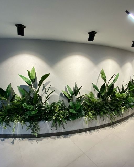 Botanik Bahçe Uygulamaları