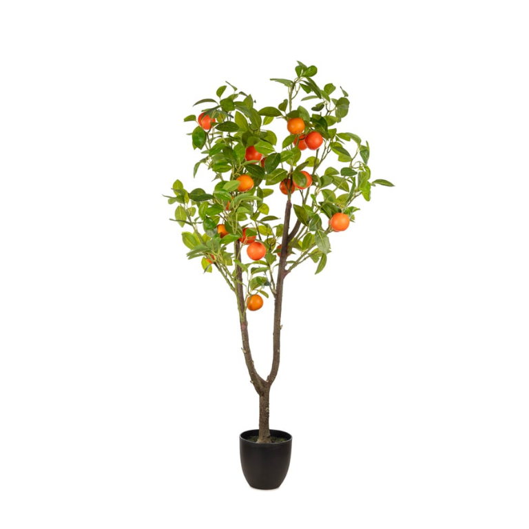 Meyveli Yapay Ağaçlar