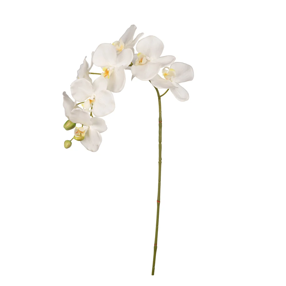 Yapay Orkide Tek Dal (99 CM) Yapay Orkide Tek Dal (99 CM)