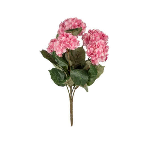 Yapay Ortanca Demet (51 CM)