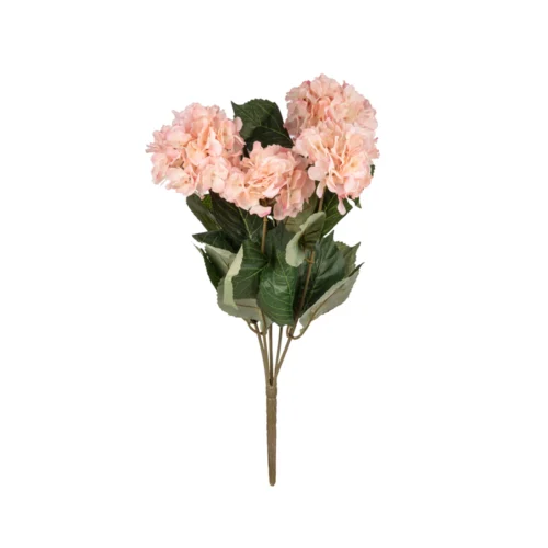 Yapay Ortanca Demet (40 CM) Yapay Ortanca Demet (51 CM)