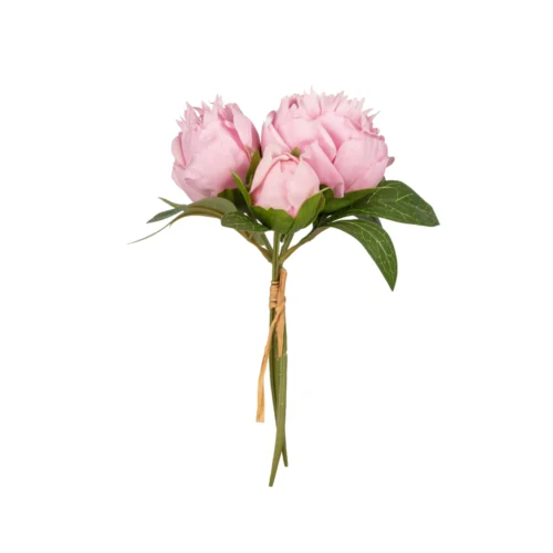 Yapay Şakayık Demet (24 CM)