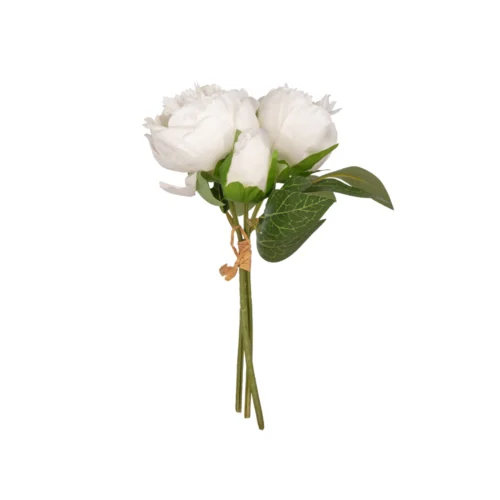 Yapay Şakayık Demet (24 CM)
