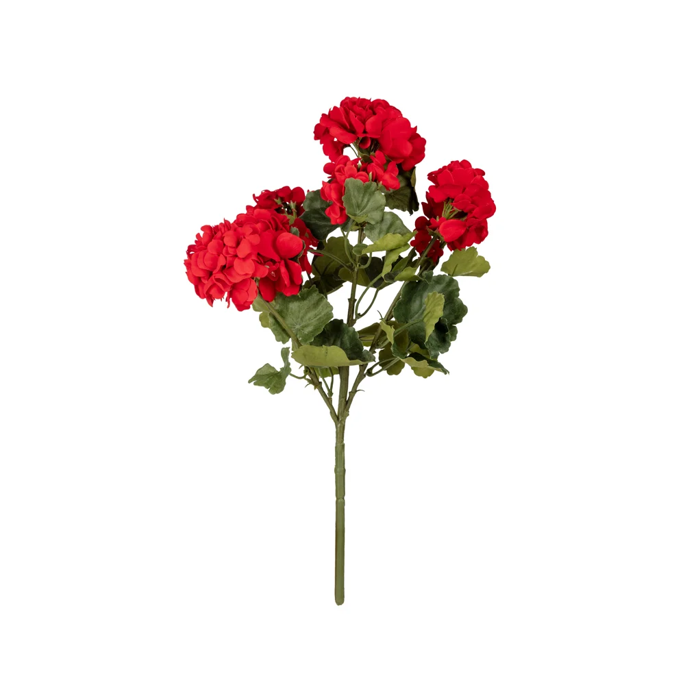 Yapay Sardunya Tek Dal (46 CM) Yapay Sardunya Tek Dal (46 CM)