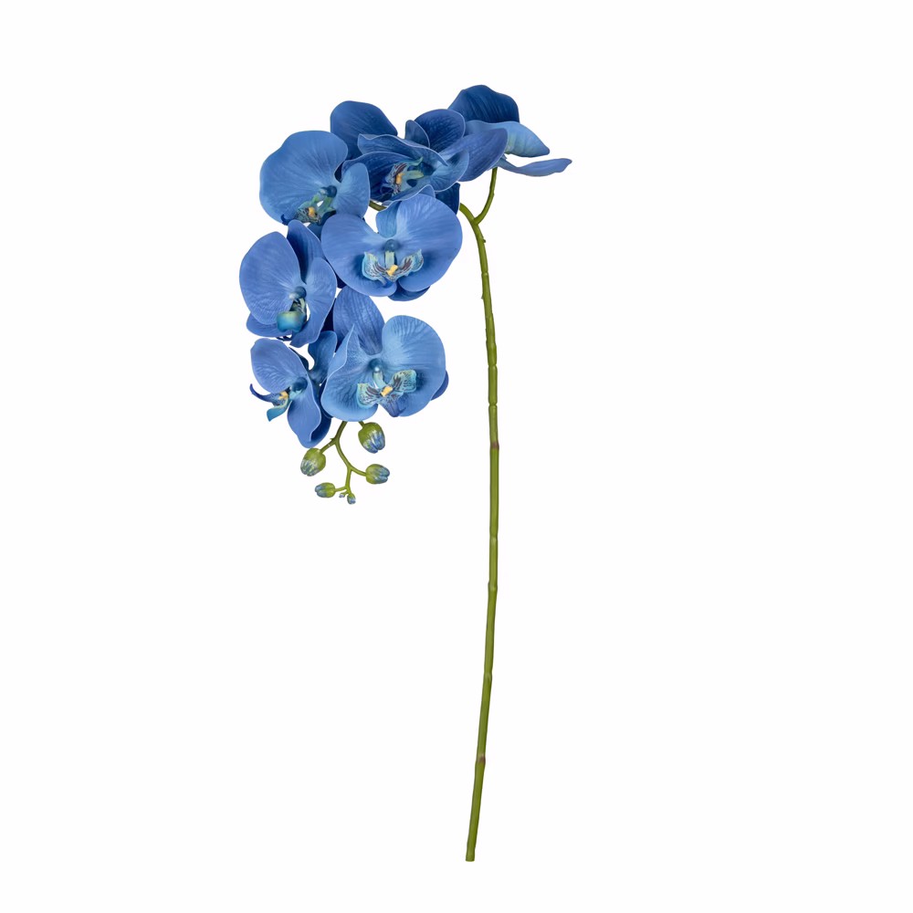 Yapay Orkide Dal (94 CM) - Görsel 2
