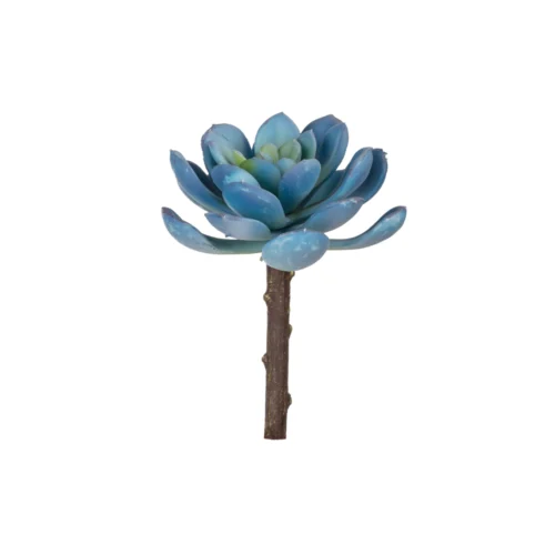 Yapay Echeveria Pick (15 CM) Yapay Echeveria Pick (15 CM)