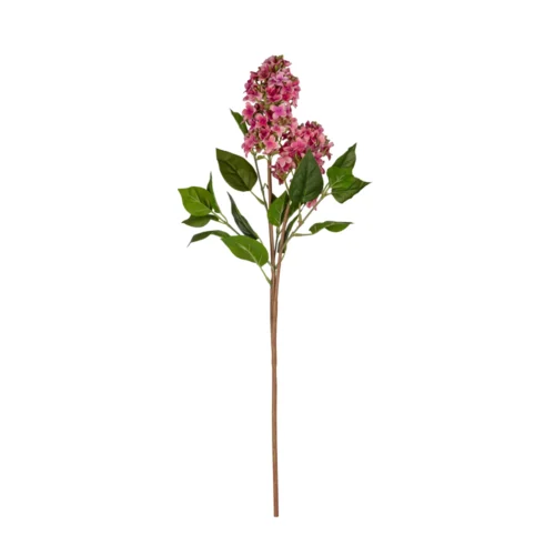 Yapay Sardunya Tek Dal (46 CM) Yapay Lilac Tek Dal (86 CM)