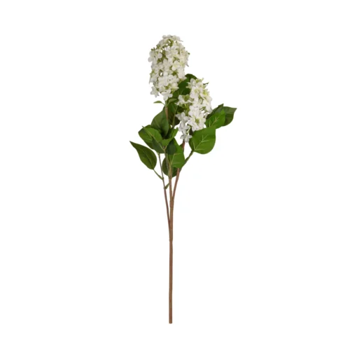 Yapay Lilac Tek Dal (86 CM)