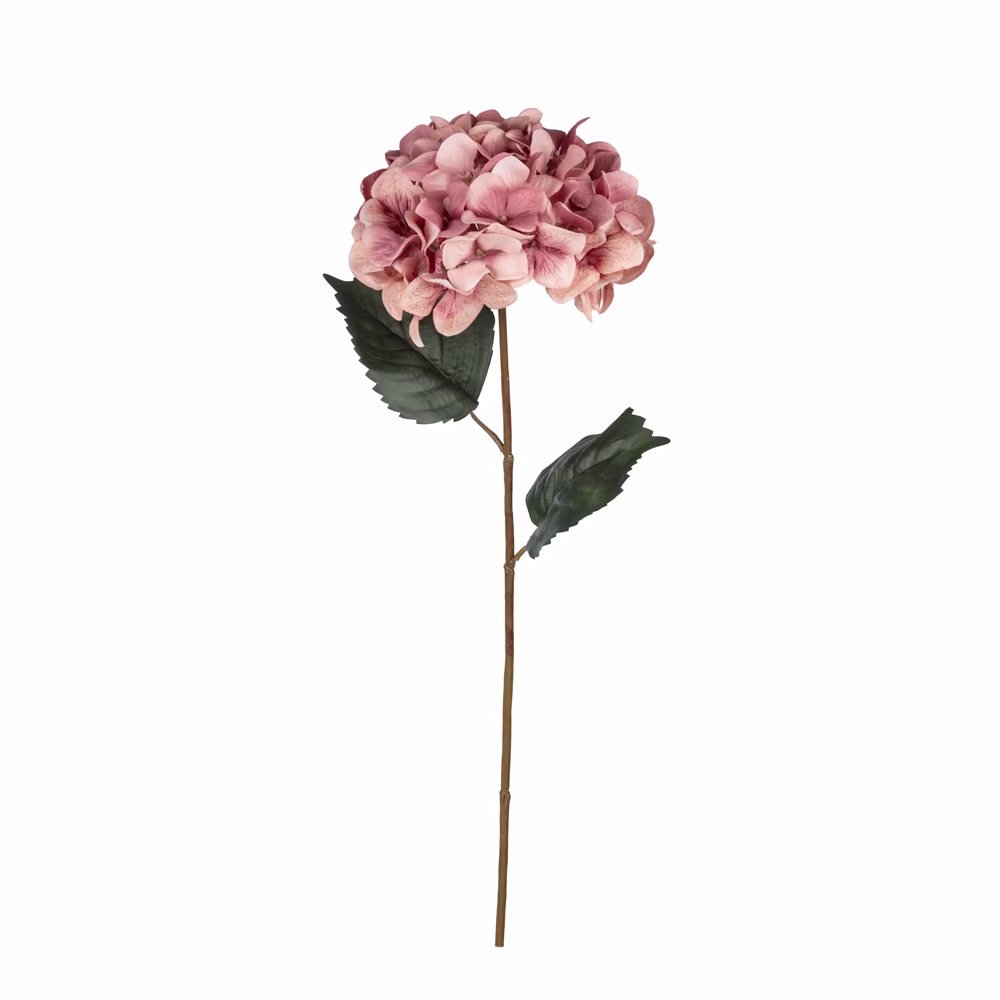 Yapay Ortanca Dal (67 CM)