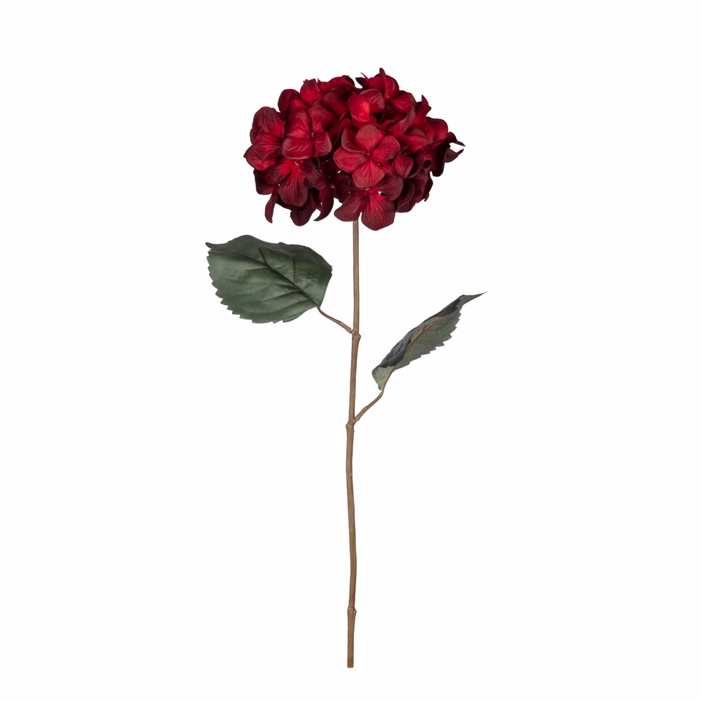 Yapay Ortanca Dal (67 CM) - Görsel 2