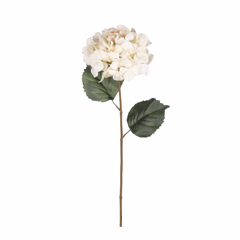 Yapay Ortanca Dal (67 CM) - Görsel 3