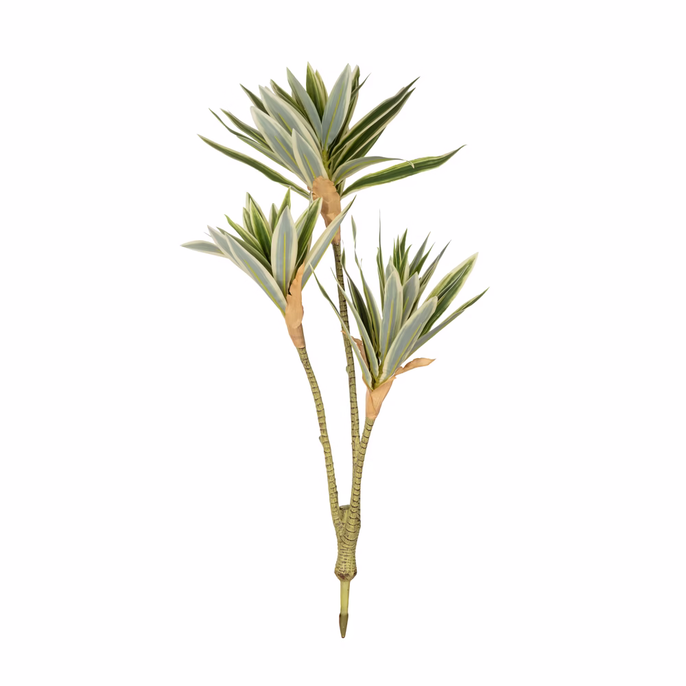Yapay Dracaena Dal (65 CM) - Görsel 2