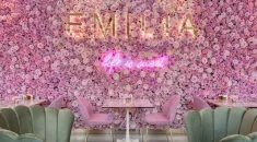 Canberra 240 cm - Karlı Yılbaşı Ağacı Canberra 240 cm - Karlı Yılbaşı Ağacı