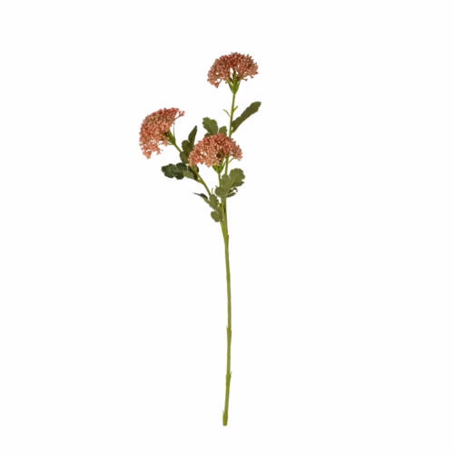 Yapay Sedum Tek Dal (63 CM)