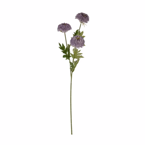 Yapay Marigold Tek Dal (65 CM)