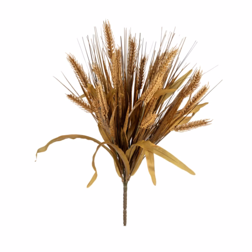 Wheat Carex Bush 52 CM