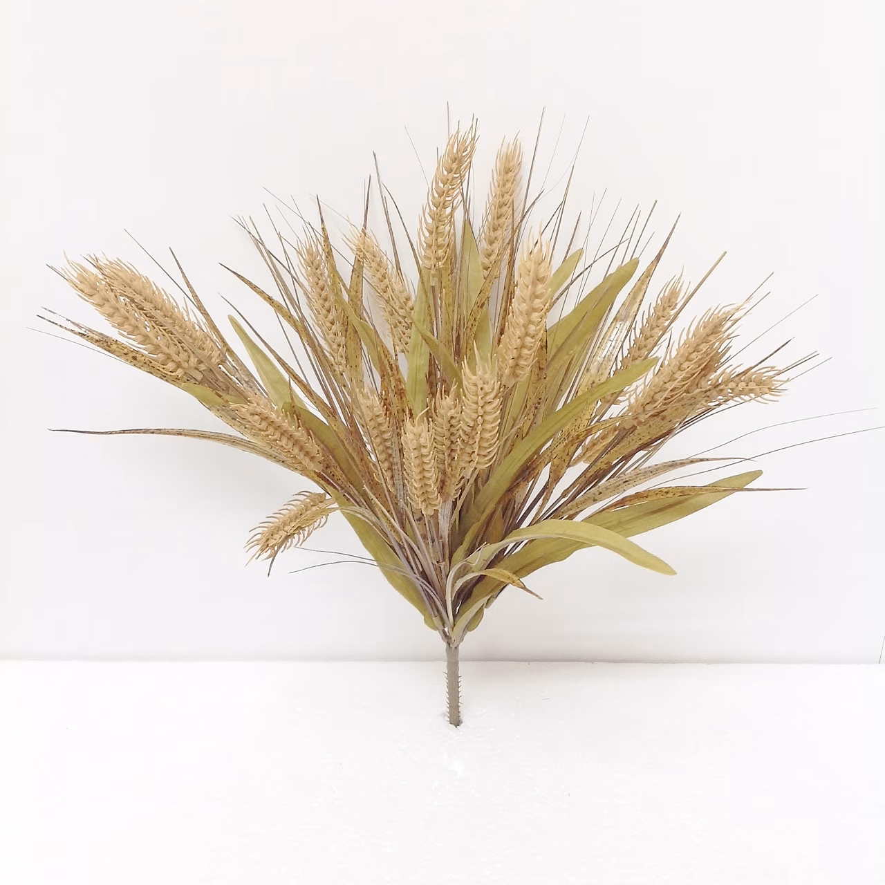 Wheat Carex Bush 52 CM - Görsel 2