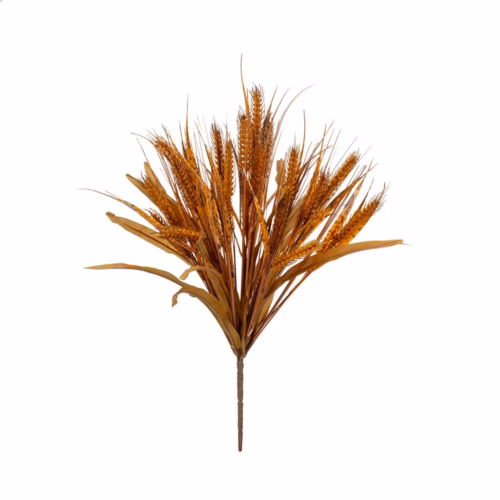 Wheat Carex Çalı 52 CM