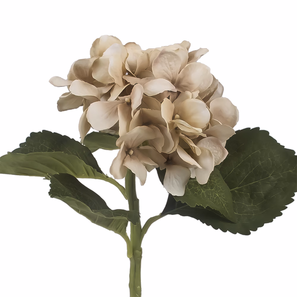 Yapay Ortanca Dal (50 CM) - Görsel 12
