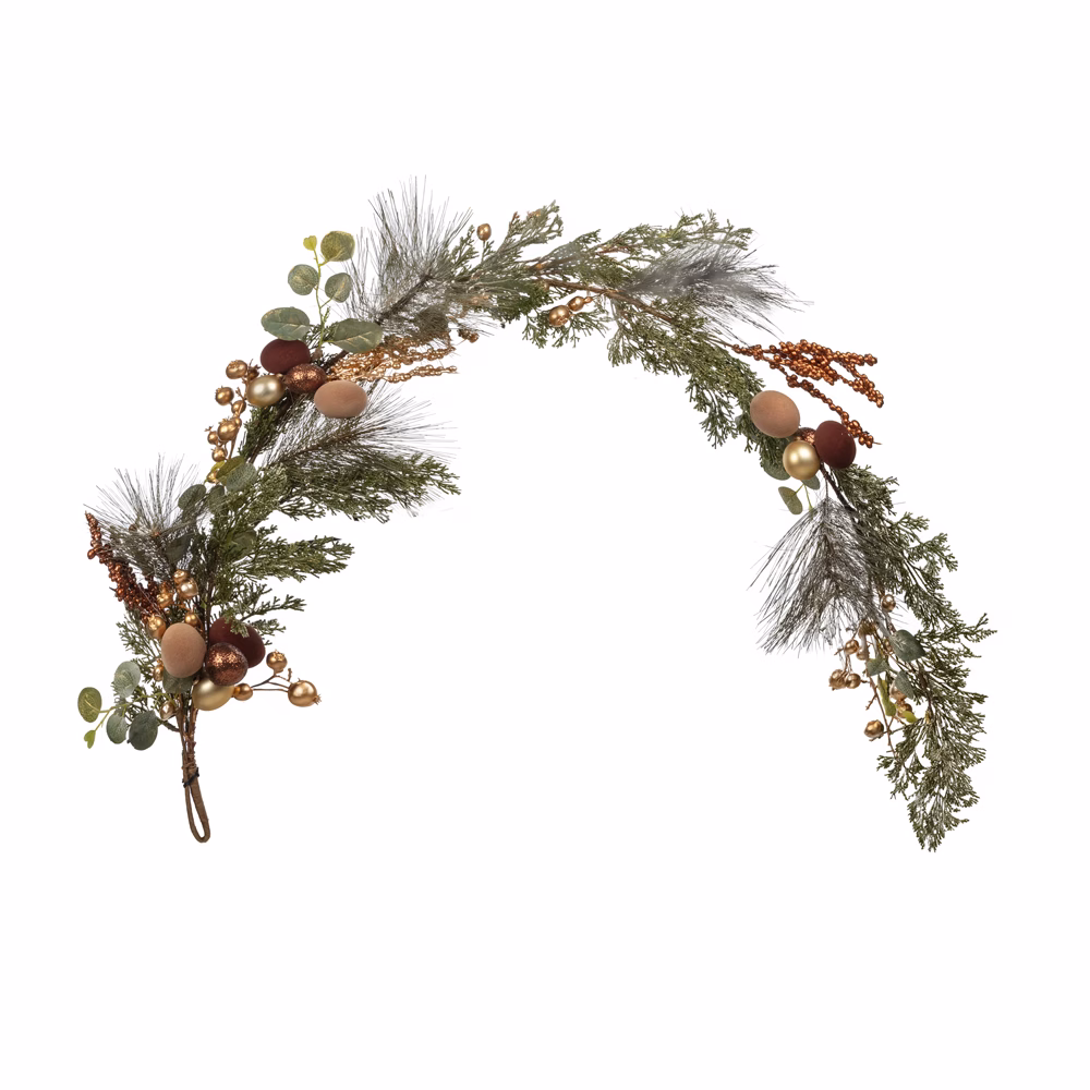 Süslü Garland (150 CM)