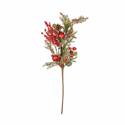 Aradal Narlı Ve Kozalaklı (75 CM)