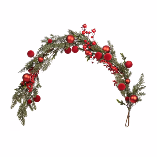 Süslü Garland (150 CM)