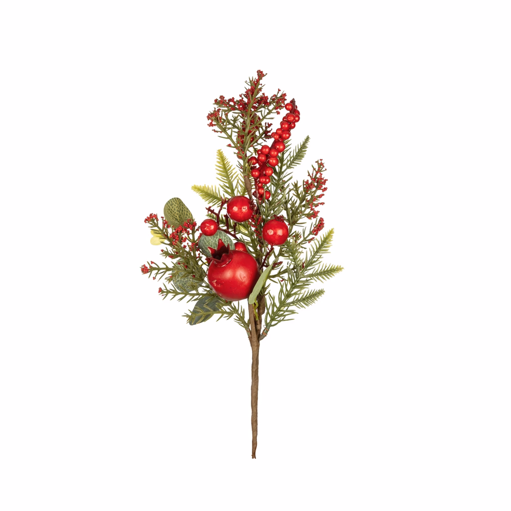 Sticker Nar Ve Berry (40 CM)