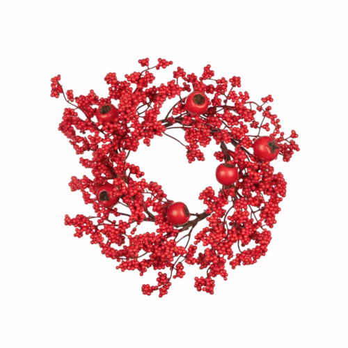 Berry Kapı Çelengi (33 CM)