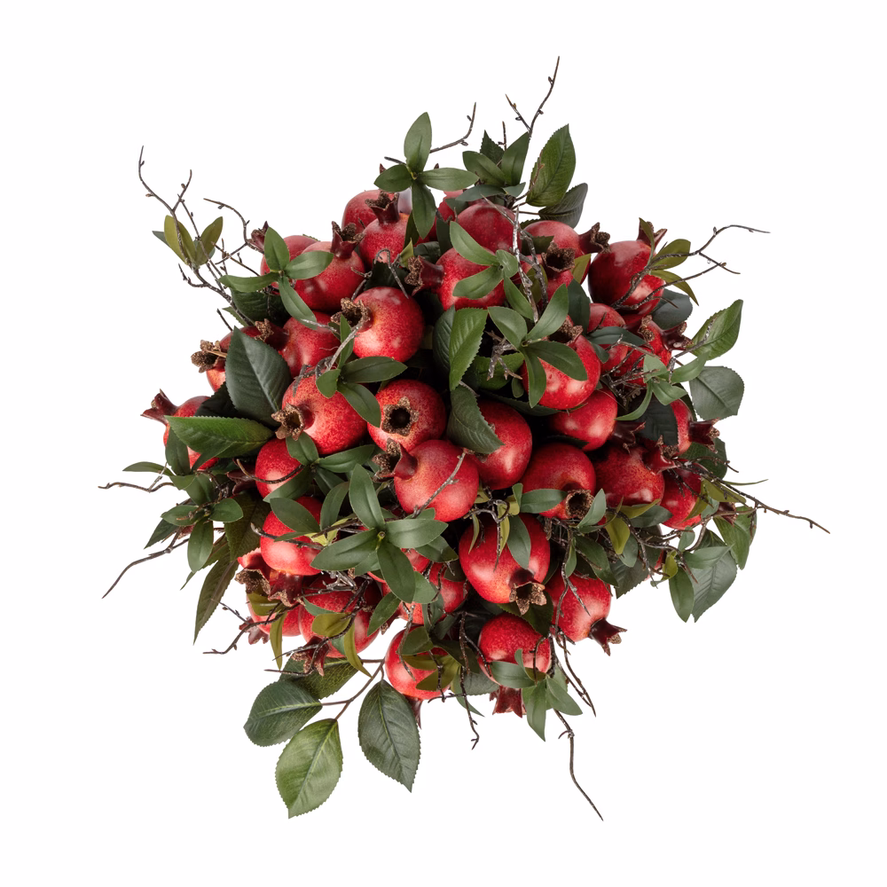 Bleu Blanc Nar Aranjman (35 CM) - Görsel 2