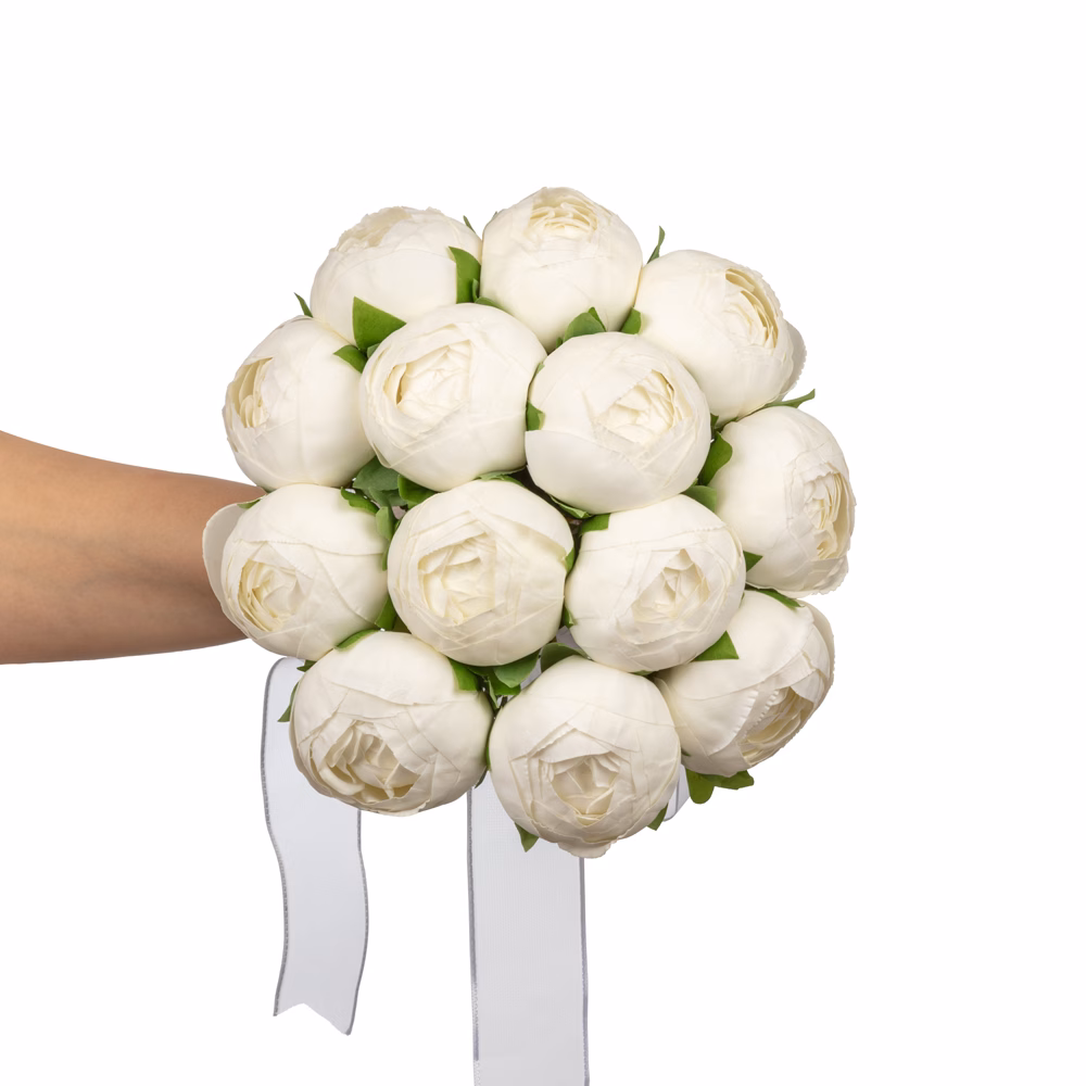 Erengül Gelin Buketi (50 CM) - Görsel 2