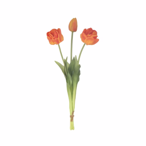 Yapay Lale Demet (48 CM)