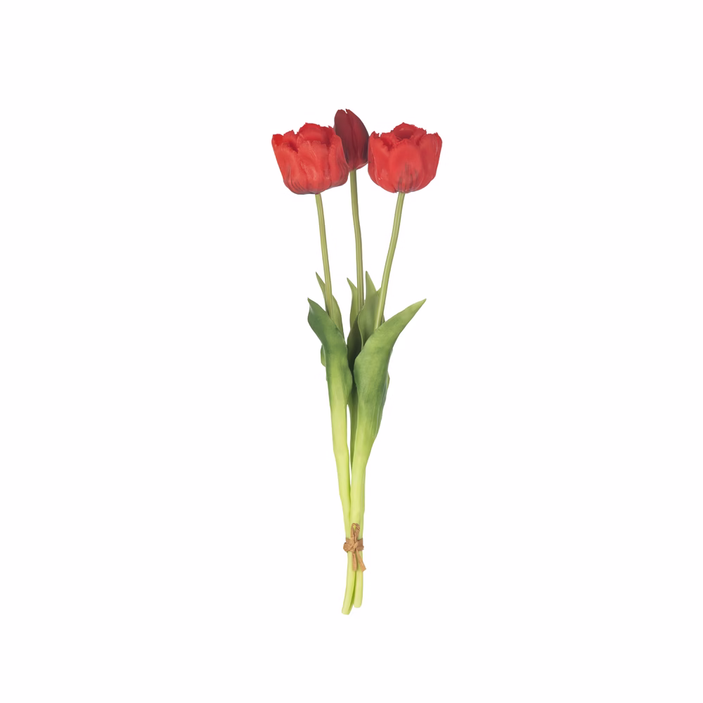 Yapay Lale Demet (48 CM) - Görsel 2