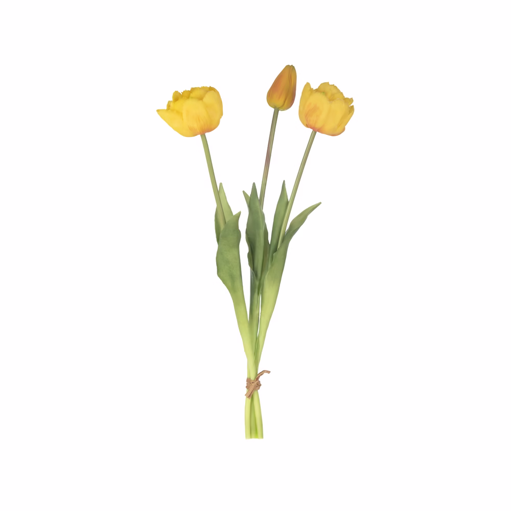 Yapay Lale Demet (48 CM) - Görsel 3