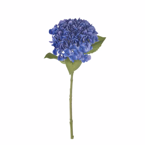Yapay Ortanca Dal (55 CM)