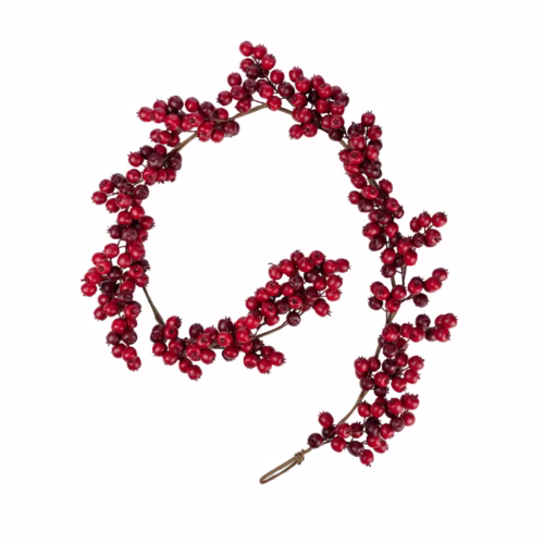 Berry Garland (180 CM)