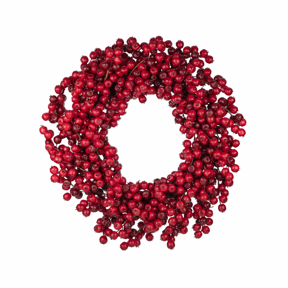 Soft Deluxe Berry Kapı Süsü (71 CM)