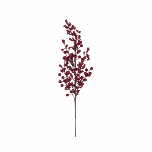 Yılbaşı Berry Dal (58 CM)