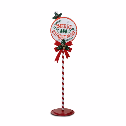 Yılbaşı Aksesuar Tabela (100 CM)